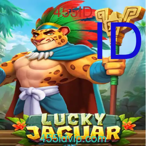 LuckyJaguar
